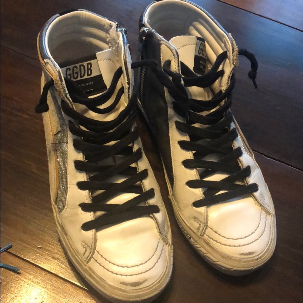 Golden Goose Sneakers